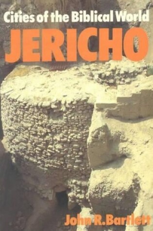 Cover of Jericho