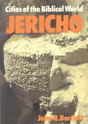 Jericho by J. R. Bartlett