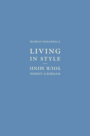 Cover of Living in Style