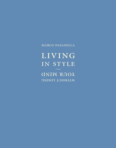 Cover of Living in Style