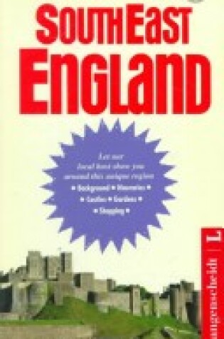 Cover of Southeast England