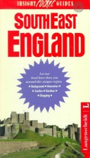 Book cover for Southeast England