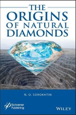 Cover of The Origins of Natural Diamonds