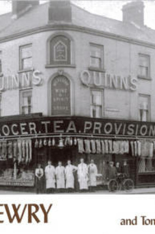 Cover of Old Newry