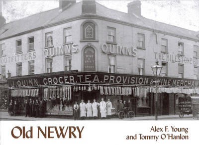 Book cover for Old Newry