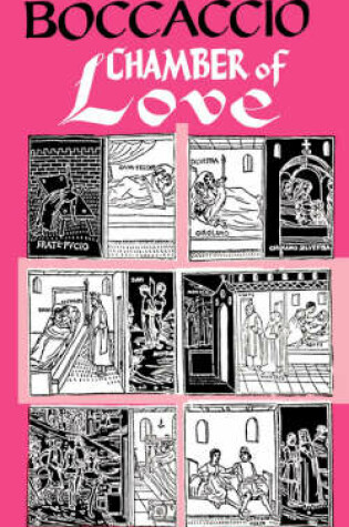 Cover of Chamber of Love