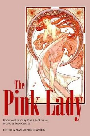 Cover of The Pink Lady