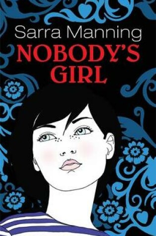 Cover of Nobody's Girl