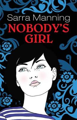Book cover for Nobody's Girl