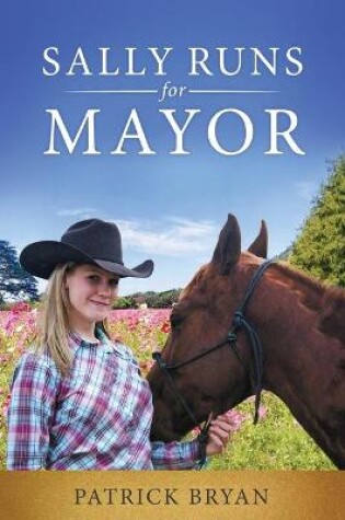 Cover of Sally Runs for Mayor