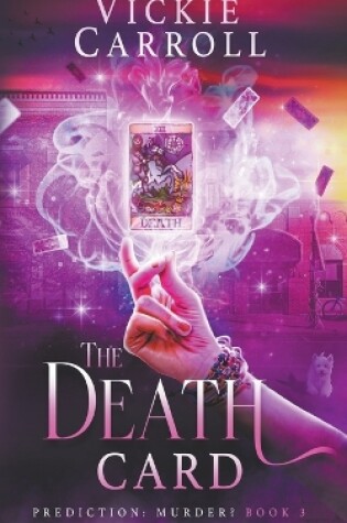 Cover of The Death Card