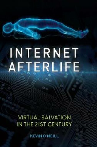 Cover of Internet Afterlife