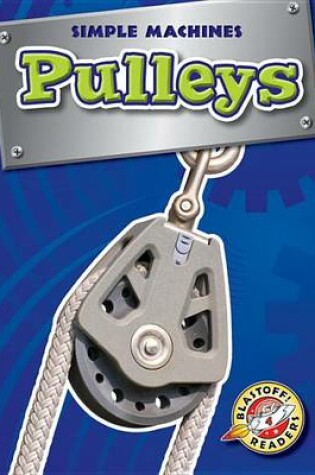 Cover of Pulleys