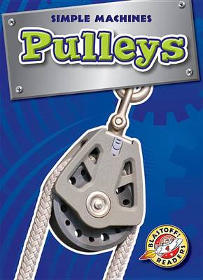 Book cover for Pulleys