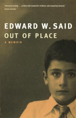 Cover of Out Of Place