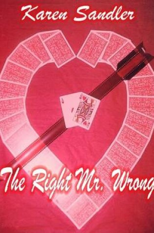Cover of The Right Mr. Wrong