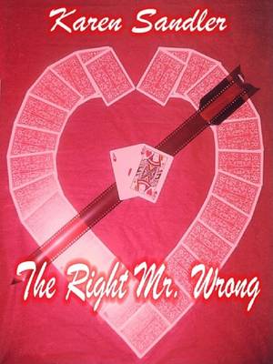 Book cover for The Right Mr. Wrong