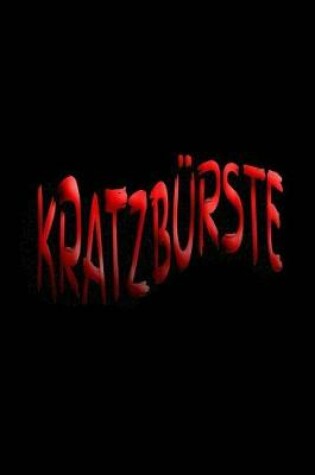 Cover of Kratzb