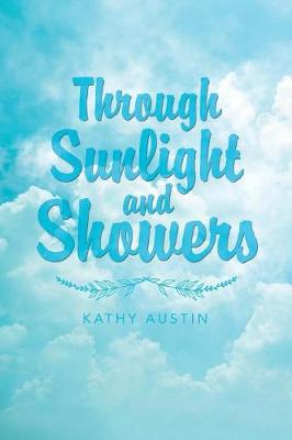 Book cover for Through Sunlight and Showers