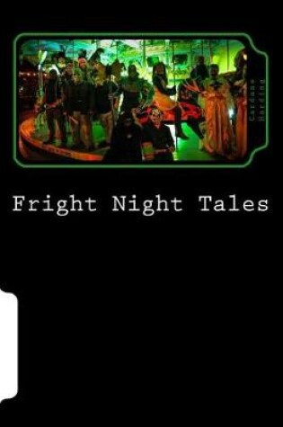 Cover of Fright Night Tales