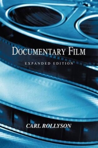 Cover of Documentary Film