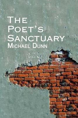 Book cover for The Poet's Sanctuary