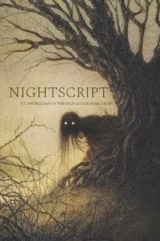 Cover of Nightscript Volume 7