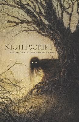 Book cover for Nightscript Volume 7