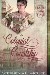 Book cover for A Colonial Courtship