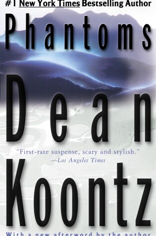 Cover of Phantoms