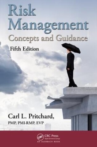 Cover of Risk Management