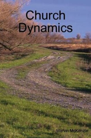 Cover of Church Dynamics