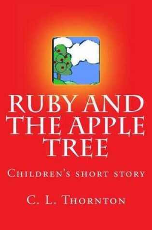 Cover of Ruby and the apple tree