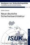 Book cover for Neue Deutsche Sicherheitsarchitektur