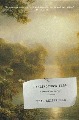 Cover of Darlington's Fall