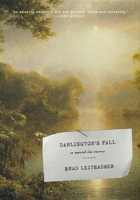 Book cover for Darlington's Fall