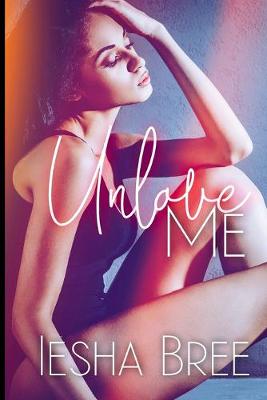 Book cover for Unlove Me