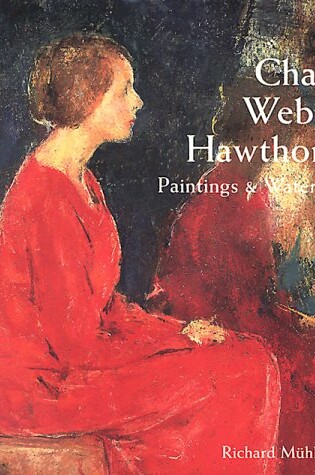 Cover of Charles Webster Hawthorne