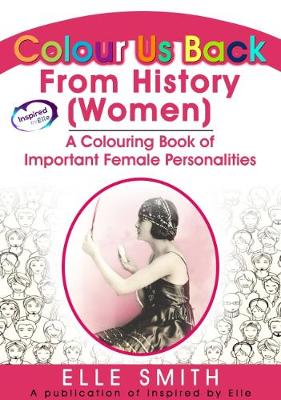 Book cover for Colour Us Back From History (Women)