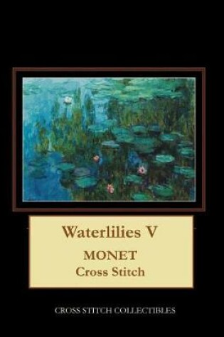 Cover of Waterlilies V