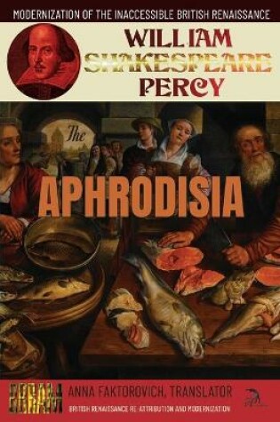 Cover of The Aphrodisia