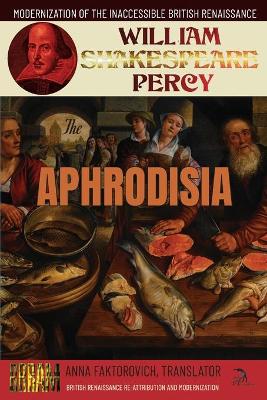 Book cover for The Aphrodisia
