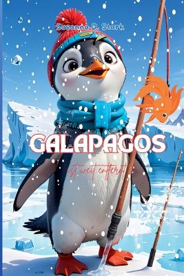 Book cover for Galapagos ist weit entfernt