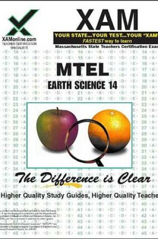 Cover of Earth Science