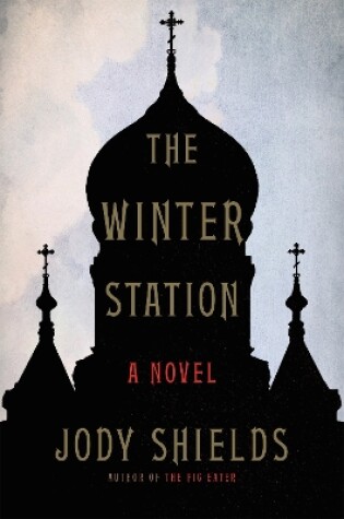 Cover of The Winter Station