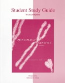 Book cover for Student Study Guide to Accompany Principles of Genetics