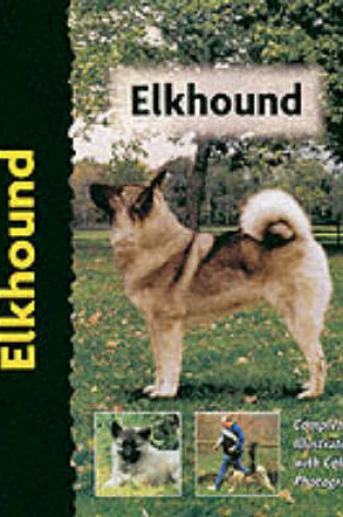 Cover of Elkhound