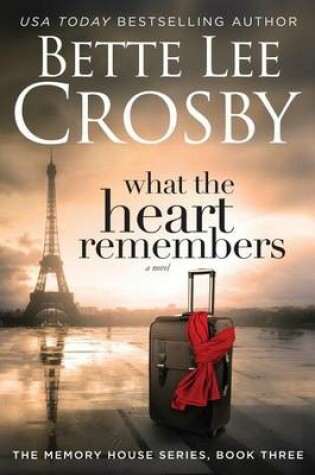 Cover of What the Heart Remembers