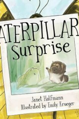 Cover of Caterpillar's Surprise