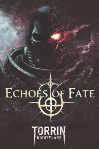 Cover of Echoes of Fate